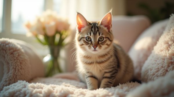 Adoption responsable : s'engager pour le bien-être animal