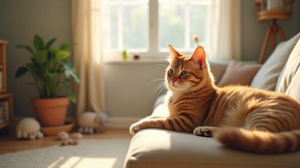 Adoption responsable : s'engager pour le bien-être animal