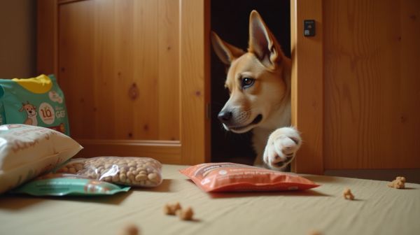 Comment choisir la meilleure nourriture pour votre petit chien