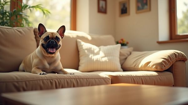 Comment choisir la meilleure nourriture pour votre petit chien