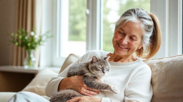 Top raisons de choisir l'adoption responsable pour les animaux