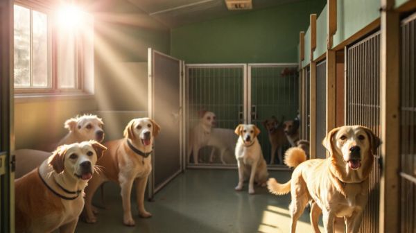 Top raisons de choisir l'adoption responsable pour les animaux