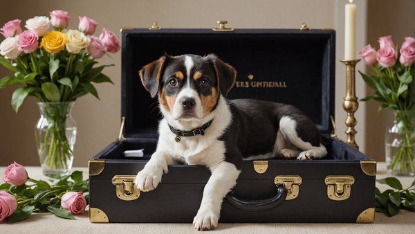 Comment organiser les obsèques de votre animal : guide essentiel